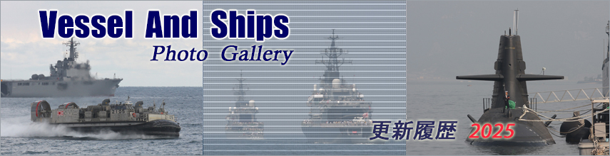 �͒��ƑD���E�͑D�̎ʐ^��