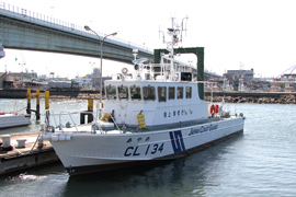 CL-134 