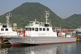 CL-74 炩