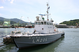 LM-205@䌩Dꂢ