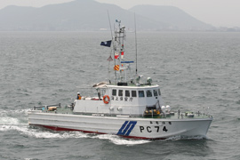 PC-74 䂫