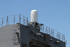 CIWS 20mm@֖Cit@NXjMk15 