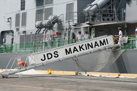 @JDS MAKINAMI @