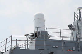 20mmCIWS