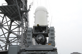 CIWS 20mm@֖C@