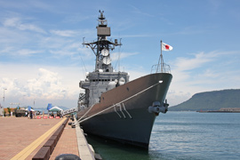 DDG-171 �͂�����