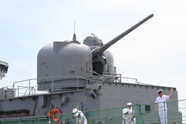 127mm54aPA˖CMk42