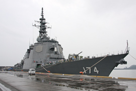 DDG-174 q͂肵