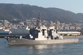 DDG-174 q͂肵