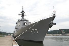 DDG-177 q͂