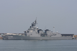 DDG-178 q͂