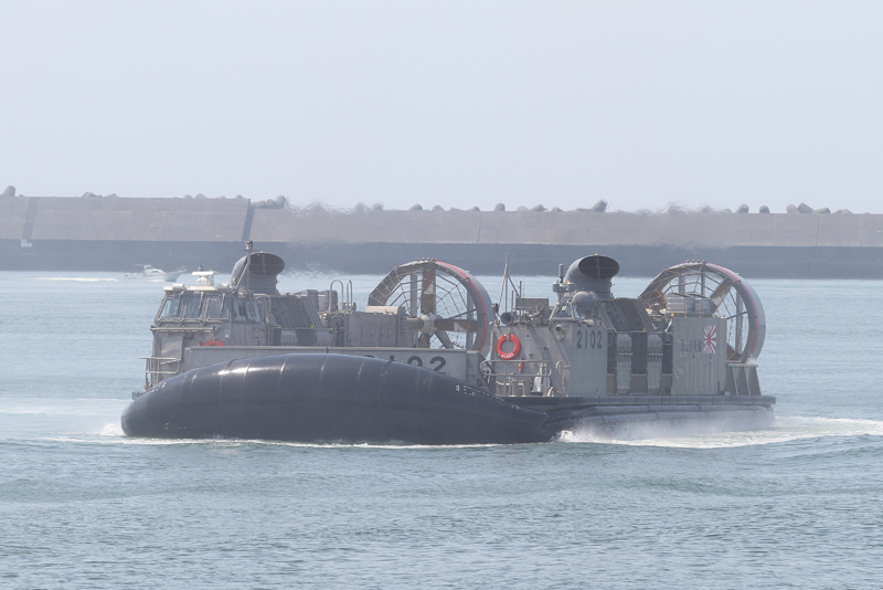 LCAC-2102�E�G�A�N�b�V������2��