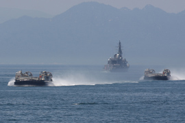 LCAC-2103@LCAC-2104