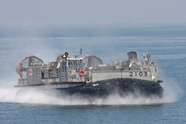 LCAC-2103 GANbV3