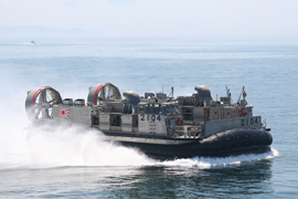 LCAC-2104 GANbV4