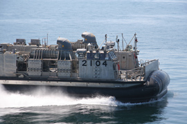 LCAC-2104 GANbV4