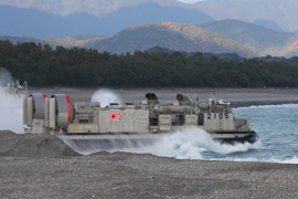 LCAC-2105