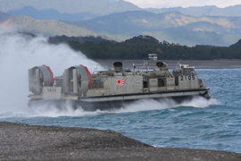 LCAC-2105