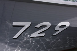 ԍ@729