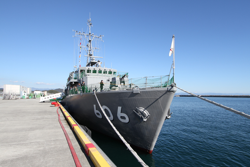 |Cû܁v^EMSC Enoshima Class