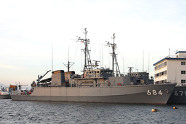 MSC-684 Ȃ