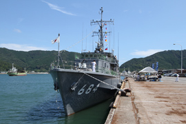 MSC-684 Ȃ