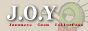 J.O.Y. : �z�r�[