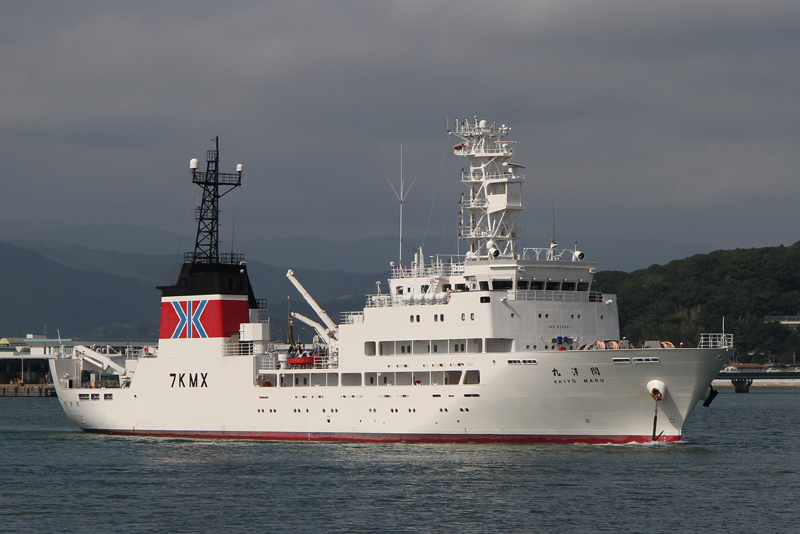 ���ƒ����D�E�J�m�� Kaiyo Maru