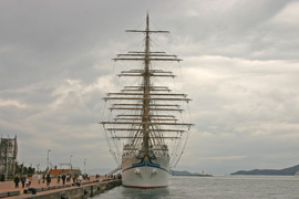 NIPPON MARU ʂSi