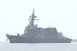 護衛艦「あきづき」型・DD Akizuki Class
